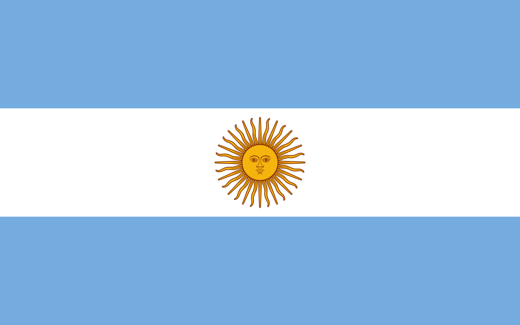 Argentine